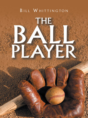 cover image of The Ball Player